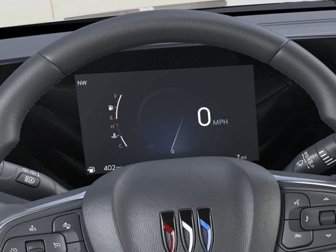 New 2026 Buick Envista Sport Touring w/ Studio Series image 18