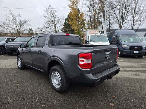 New 2025 Ford Maverick XL w/ 4K Tow Package image 7