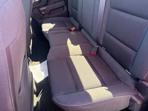 Used 2016 GMC Sierra 1500 SLE w/ SLE Value Package image 37