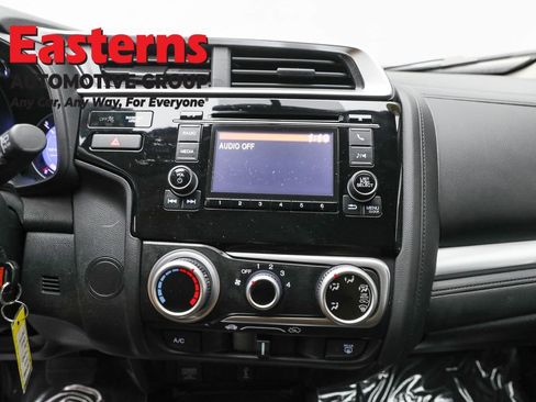 Used 2020 Honda Fit LX image 12