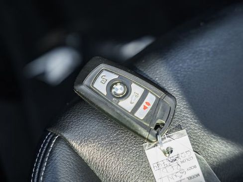 Used 2016 BMW X3 xDrive28d image 45