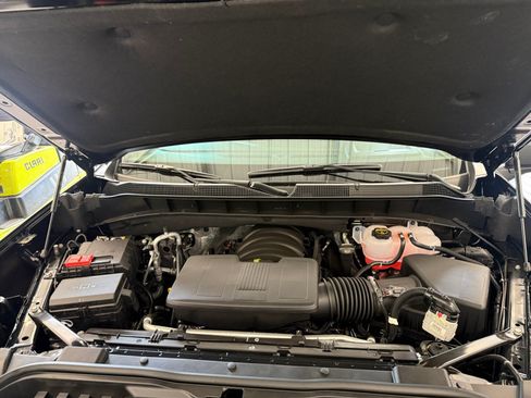 New 2026 Chevrolet Silverado 1500 LT w/ Safety Package RWD image 30