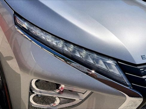 Used 2022 Mitsubishi Eclipse Cross SE AWD/4WD image 27