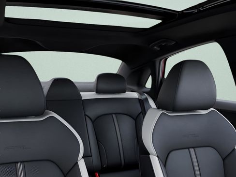 New 2026 Kia K5 GT-Line FWD image 23