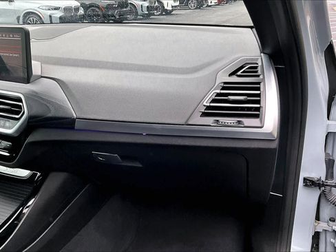 Used 2022 BMW X3 sDrive30i w/ M Sport Package 2 RWD image 20
