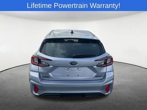New 2026 Subaru Impreza 2.0i Sport w/ Popular Package #1 AWD/4WD image 14