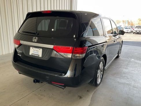 Used 2015 Honda Odyssey EX image 22