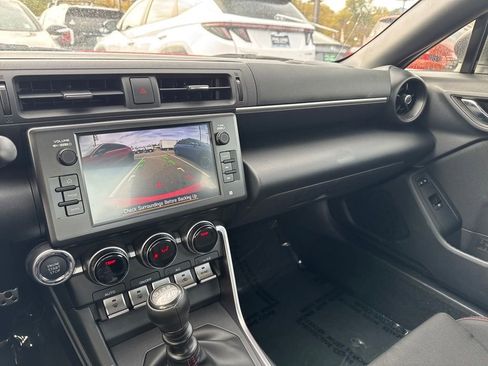 Used 2024 Subaru BRZ Premium image 50