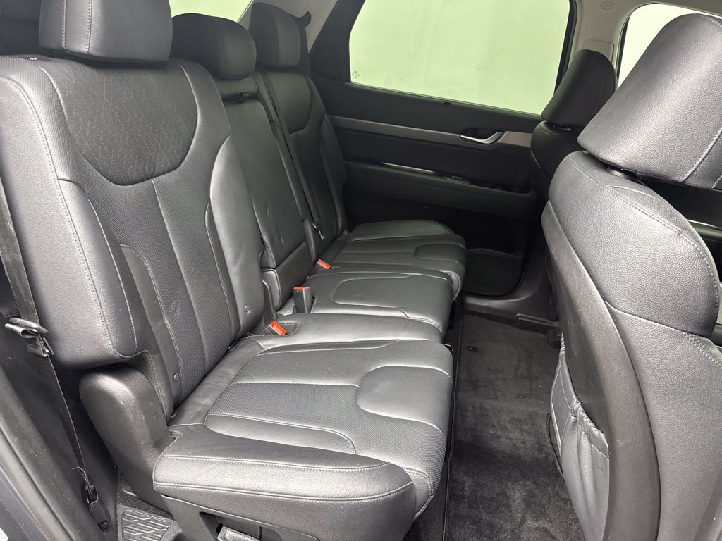 Used 2020 Hyundai Palisade SEL FWD image 23