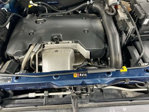 Used 2019 Chevrolet Equinox Premier image 24