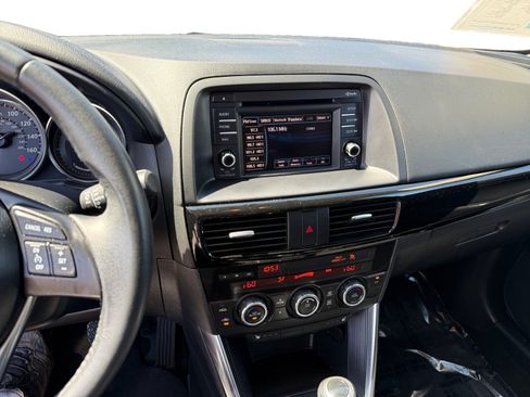 Used 2014 MAZDA CX-5 Grand Touring FWD image 12