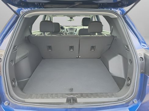 Used 2022 Chevrolet Equinox LS FWD image 10