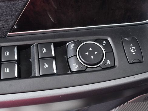 New 2025 Ford F350 Lariat w/ Lariat Ultimate Package image 23