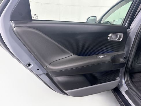 Used 2024 Hyundai Ioniq 6 SEL image 27