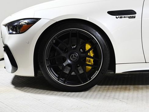 Used 2023 Mercedes-Benz AMG GT 63 S image 30