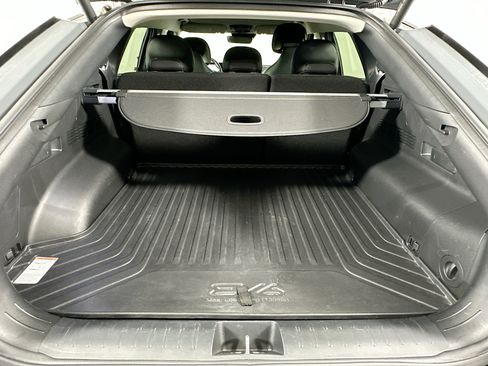 Used 2023 Kia EV6 Wind w/ Wind Technology Package RWD image 28