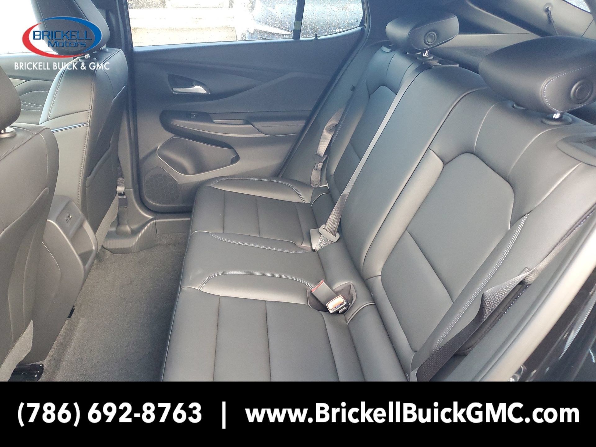 New 2026 Buick Envista Sport Touring w/ Convenience I Package FWD image 12