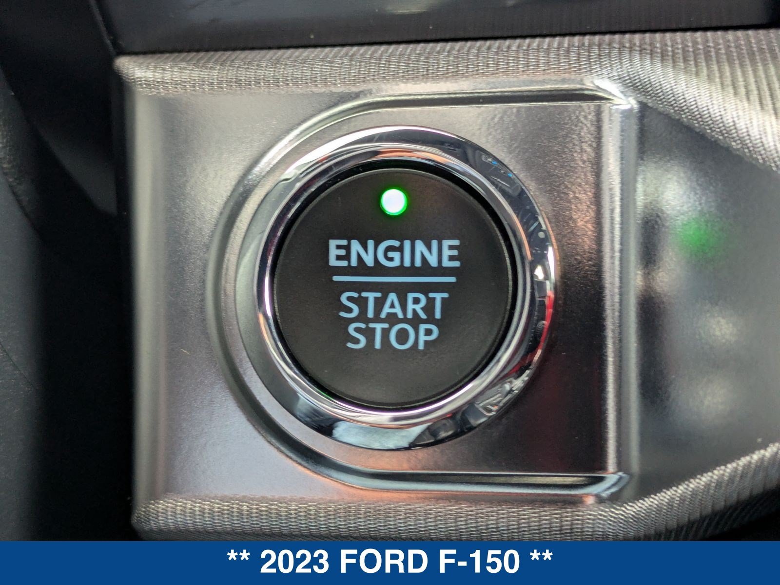 Used 2023 Ford F150 Raptor AWD/4WD image 45