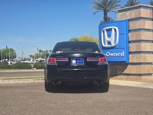 Used 2011 Honda Accord EX-L image 6