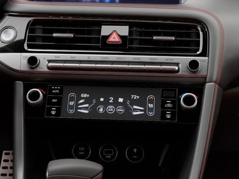 New 2026 Genesis G70 3.3T Sport Prestige image 15