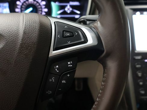 Used 2017 Ford Fusion Platinum image 35