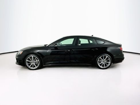 Used 2025 Audi A5 2.0T Premium Plus AWD/4WD image 4