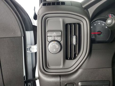New 2026 Chevrolet Silverado 3500 W/T w/ WT Convenience Package RWD image 27