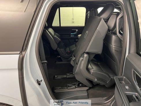 New 2026 Ford Expedition Max Platinum w/ Stealth Appearance Package AWD/4WD image 37