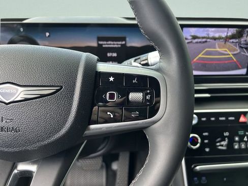 Used 2026 Genesis GV80 2.5T image 32