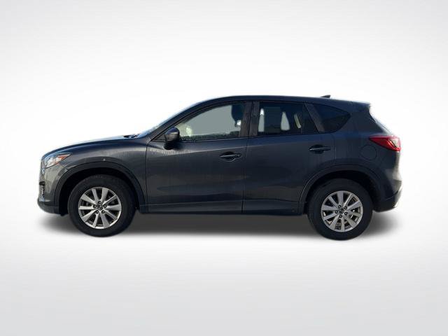 Used 2016 MAZDA CX-5 Touring AWD/4WD image 4