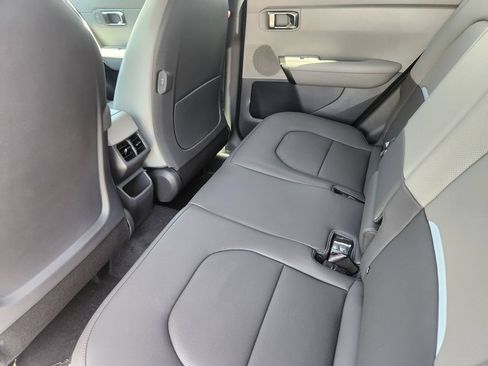 New 2027 Kia Seltos EX AWD/4WD image 10