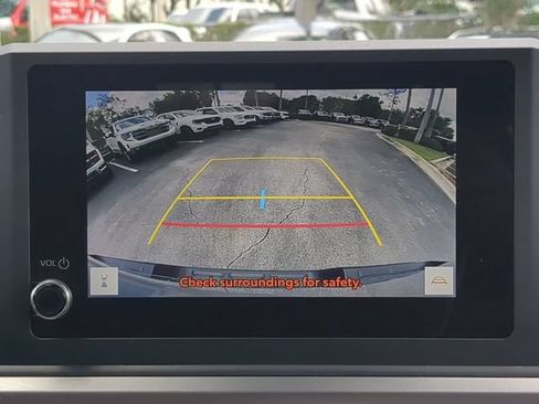 Used 2024 Toyota Tacoma SR5 RWD image 23