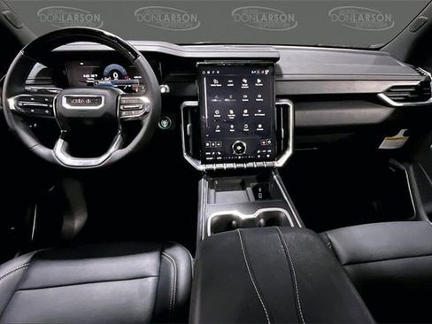 New 2026 GMC Acadia Elevation w/ Super Cruise Package image 9