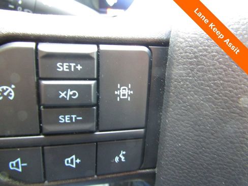 Used 2025 Ford F150 STX w/ Equipment Group 200A AWD/4WD image 8