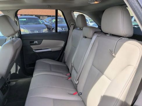 Used 2014 Ford Edge SEL w/ Equipment Group 205A image 27