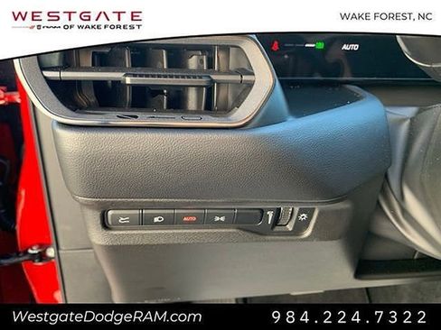 New 2025 Dodge Charger R/T w/ Sun & Sound Package image 28