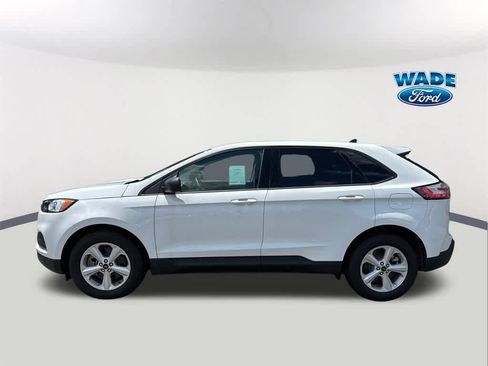 New 2024 Ford Edge SE image 8