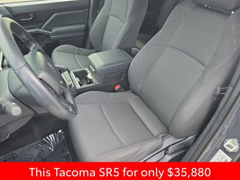 Used 2024 Toyota Tacoma SR5 image 20