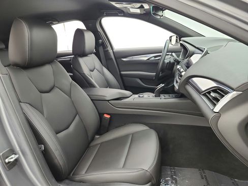 Used 2020 Cadillac CT5 Luxury RWD image 19