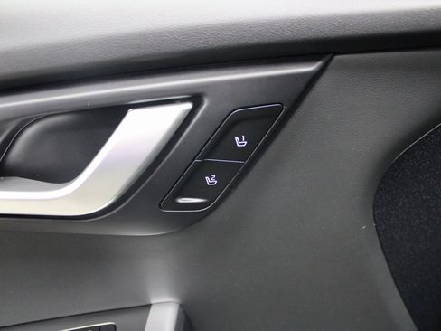 Used 2024 Kia EV6 Wind w/ Wind Technology Package image 12