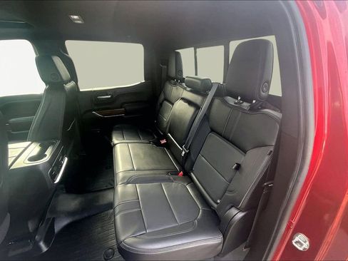 Used 2021 Chevrolet Silverado 1500 High Country w/ Technology Package image 26