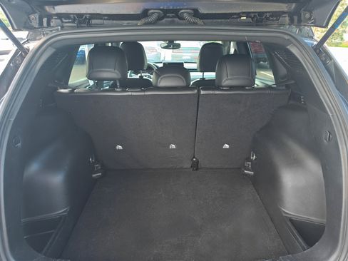 Used 2025 Jeep Compass Limited AWD/4WD image 5
