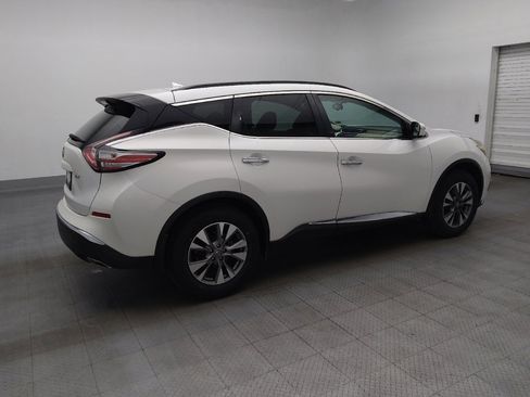 Used 2015 Nissan Murano SV FWD image 10