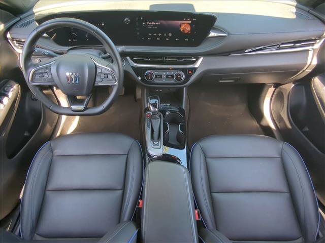 Used 2024 Buick Envista Sport Touring w/ Convenience II Package FWD image 17