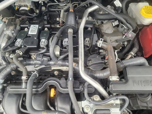 Used 2022 Nissan Sentra SV FWD image 30