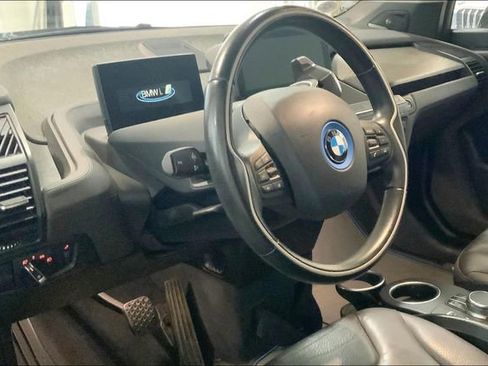 Used 2017 BMW i3 w/ Range Extender image 7