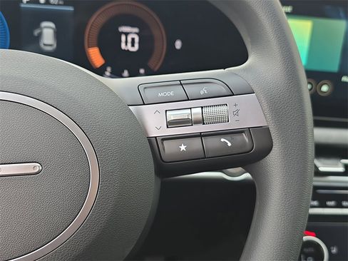 New 2026 Hyundai Tucson SEL image 18