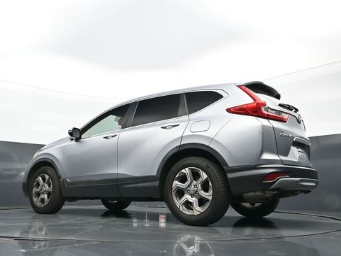 Used 2019 Honda CR-V EX-L image 31