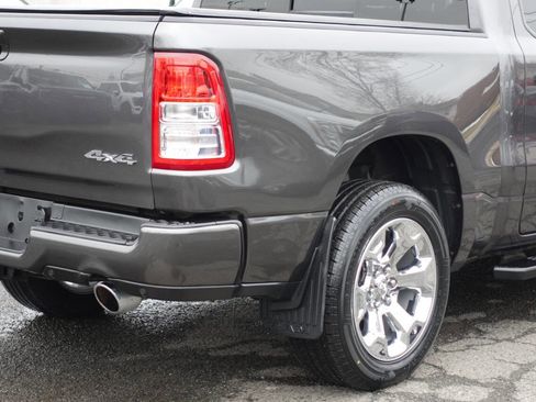 Used 2022 RAM 1500 Big Horn image 10