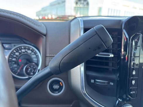 Used 2023 RAM 3500 Laramie image 20